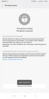 Hi friends today i will show you how to unlock the bootloader xiaomi redmi note 5 / note 5 pro whyred without permission only 3 seconds for . Xiaomi Redmi Note 5 Pro Devices Made In India Are Now Able To Unlock The Bootloader Laptrinhx