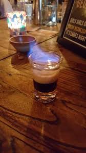 Are you ready to get bombed? B52 Cocktail On Fire Picture Of Le Cafe Des Stagiaires Shanghai Tripadvisor