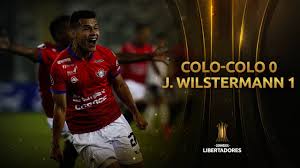 Squad, top scorers, yellow and red cards country: Colo Colo Vs J Wilstermann 0 1 Resumen Fase De Grupos Conmebol Libertadores 2020 Youtube