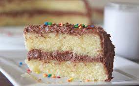 Pin On Cake Tutorial