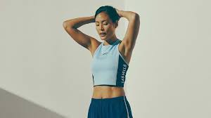 It's an ideal exercise for those trying to burn fat and strengthen their midsection and get rid of love handles. Ab Exercise To Avoid The Russian Twist Les Mills