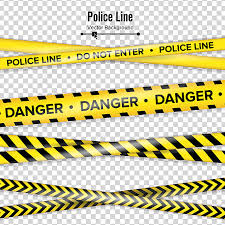 Amarillo Con Linea De Policia Negra No Ingrese Cintas De Cuarentena De Seguridad De Peligro Aisladas Sobre Fondo Transparente Ilustracion Vectorial Amarillo Negro Policia Png Y Vector Para Descargar Gratis Pngtree