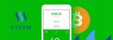 How & when does cash for apps app pay you? Did You Know Cashapp Card Let S You Cash Out Btc That You Can Get From Steem Get 5 Free When You Signup For Cashapp And Get A Free Bitcoin Debit Card Https Cashappcard Org