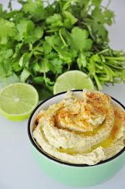 Lime Cilantro Hummus Vegan Family Recipes Diy Food Recipes Cilantro Hummus Food