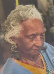 Betty Christian Dies