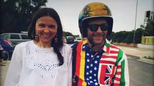 Nel 2002 è stato sorpreso a baciare francesca valiani , all'epoca fidanzata di jovanotti, che. Jovanotti Il Brutto Tradimento Della Moglie L Amante E Famosissimo Chesuccede It