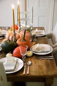 Martha stewart christmas table ideas martha stewart place settings martha stewart craft table fall centerpieces martha stewart martha stewart easter wedding table decorations martha stewart martha stewart halloween decor buffet top suggestions for martha stewart table setting ideas. Pumpkins Gourds Harvest Table Setting For Thanksgiving Jenny Steffens Hobick