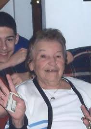 Rose Pettenato Obituary