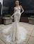 Corset Top Wedding Dress