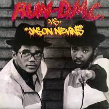 In 2008, it was ranked. Run D M C Vs Jason Nevins It S Like That Discogs