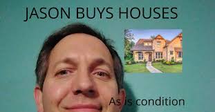 Jason Buys Houses