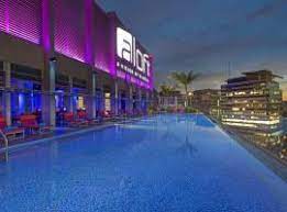 My hotel @ sentral is located in the vicinity of major train transportation. Die Besten Hotels Im Viertel Bahnhof Kuala Lumpur Sentral Kuala Lumpur Malaysia