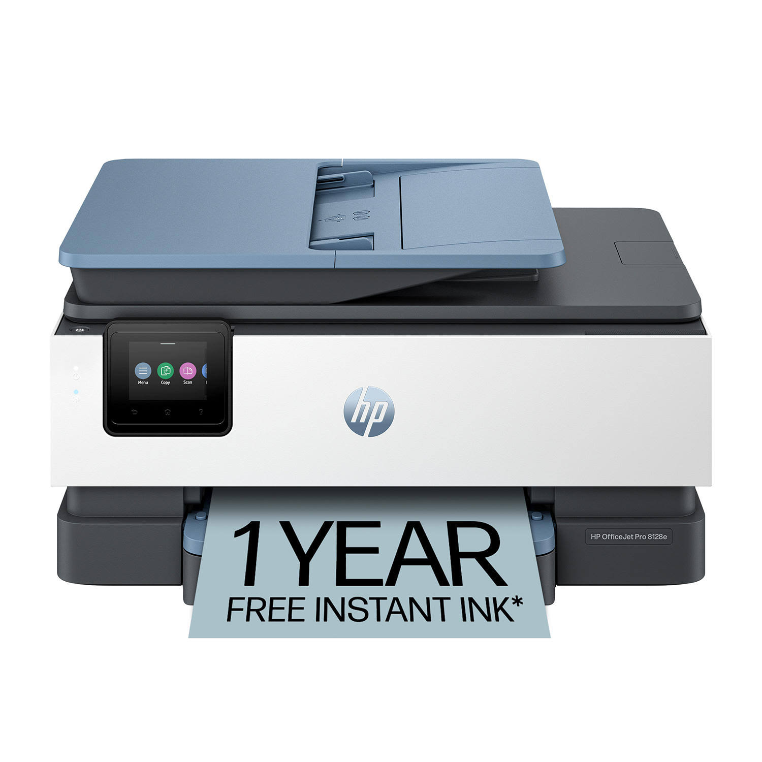 HP OfficeJet Pro 8128e Color Wireless All-in-One Printer 405u6a
