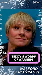 “She’s poison… Don’t let her ruin anyone else’s life. Let this end with  me.”, Don't miss #EastEnders, all next week