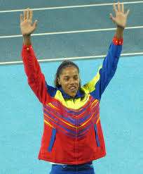 1 day ago · yulimar rojas does not have a husband. File Yulimar Rojas Rio 2016 Jpg Wikimedia Commons
