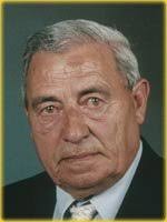 Obituary information for Antonio Spadafora