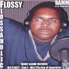 Play Flossaholic by Big Flossy