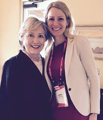 Sara josephine jacobs (born february 1, 1989) is an american politician serving as the u.s. Katie Jacobs Stanton On Twitter Imwithcovfefe Codecon