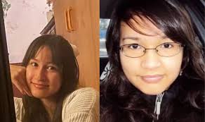 First pictures emerge of Vancouver family murder-suicide victims