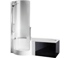 Egal, ob sie lieber duschen oder ob sie lieber baden, die artweger twinline 1 macht's möglich! Artweger Twinline 2 160 X 75 Cm Ab 2 312 78 Preisvergleich Bei Idealo De