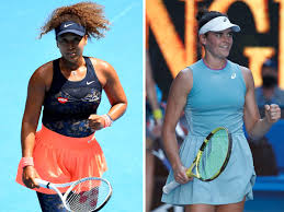 1 nadal r 3 federer r 1/4 final 4 zverev a 2nd round 5 cilic m 3rd round 6 thiem d 4th round 7 dimitrov g 2nd round 8 tsonga j 2nd round 9 goffin d 4th round. Australian Open Final What Time Is Naomi Osaka Jennifer Brady Match