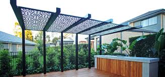 The excellent landscape design definitely helps enhance the overall look of this lagoon pool. The Bellevale Ecodesign