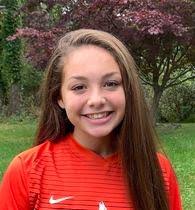 Courtney Key's Women's Soccer Recruiting Profile