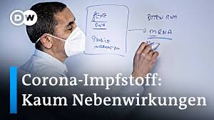 Gründer erwartet keine überraschungen bei nebenwirkungen. Corona Impfung Zeigt Bisher Kaum Nebenwirkungen Dw Nachrichten Youtube