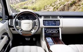 Land Rover Reveals New 2013 Range Rover Details Photos Range Rover Sport Range Rover Hse Range Rover Price
