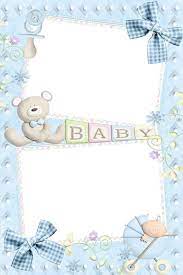 Free Baby Boy Photo Frame Free Download Baby Photo Frames Welcome Baby Boys Baby Boy Photo Album