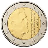 Dutch Euro Coins Wikipedia Des pièces grecques d'une valeur de 2 euros possèdent un signe particulier : dutch euro coins wikipedia