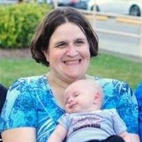 Bethany Marie (Woolum) Caudill Obituary