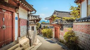 Model rumah sederhana tapi indah. 5 Tips Penting Mendesain Interior Rumah Ala Korea