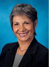 Marilyn Freedman PT, DPT