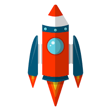 Space Rocket Clipart Ad Aff Ad Clipart Rocket Space Clip Art Business Card Template Psd Space Rocket