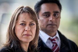 Unforgotten 1.01: Episode Review