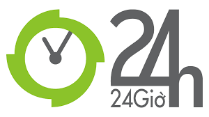 24h.com.vn Logo and symbol, meaning, history, PNG, brand