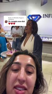 Replying to @Michelle Pagan