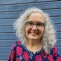 Fern Friedman's Instagram, Twitter & Facebook