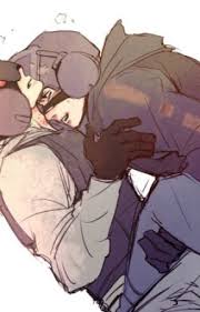 Some spelling variations of the name jaeger might be more popular than others. Spark Jager X Bandit I Know Iq S Name Lol Wattpad