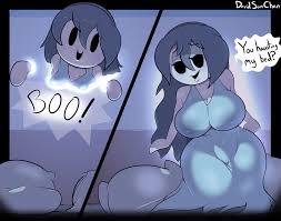 Spooky S Jump Scare Mansion hentai videos, GIFs, and images | Rule 34 App