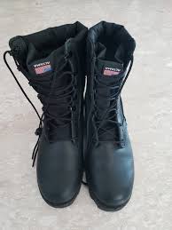 Altama Army Boots