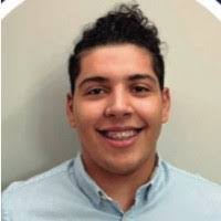 Ronnie Avalos's Instagram, Twitter & Facebook