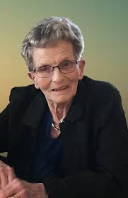 Obituary information for Lorraine Ruby Glidden