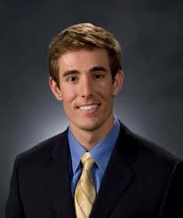 Recent Alumni Board Regional Representative Program Representative Bios