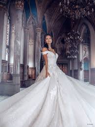 Disney Fairy Tale Weddings Allure Bridals