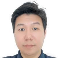 Jenny Bong's Instagram, Twitter & Facebook