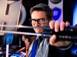 Glasses and mustache disguise gif. Marcus Moreno Explore Tumblr Posts And Blogs Tumgir