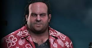 Halls of the Nephilim: Ash Wednesday