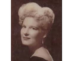 Florence Lyons Obituary (2017)